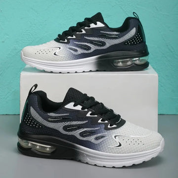 2025Sneakers for Women Orthopedic Sneakers Walking Shoes for Women, Lightweight Casual Tennis Sneakers Air Running Shoes