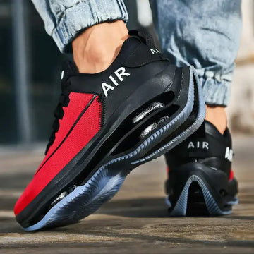 2025 High Sneakers Trainers Designer Shoes For Boy With Rubber Sole Vulcanise Shoes Shose Men's Slip-Ons Black Tennis Flats