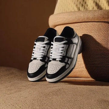 Fashion sneakers for men and women, all-match sports and leisure couple shoes