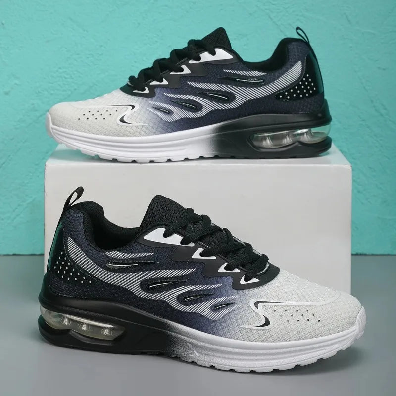 2025Sneakers for Women Orthopedic Sneakers Walking Shoes for Women, Lightweight Casual Tennis Sneakers Air Running Shoes