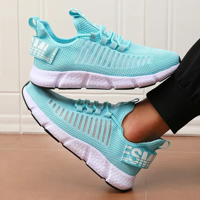 Sneakers Men Shoes Summer Breathable Comfortable Running Shoes Luxury Brand Fashionable Lightweight Basketball Train Men's Shoes