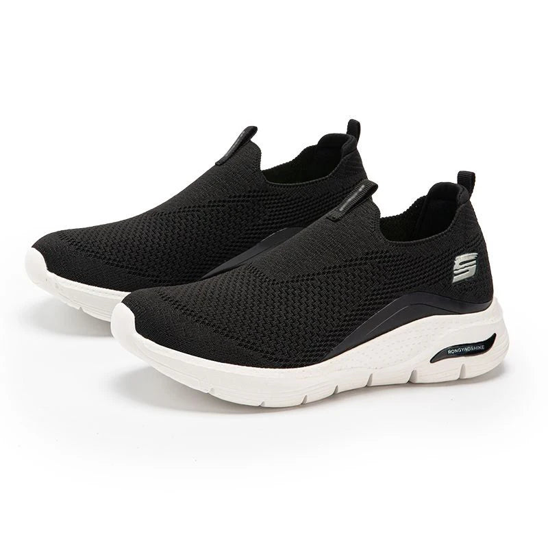 2025 Mens Sneakers Walking Men Casual Shoes Fashion Brand Running Sport Male Man Sneakers Shoes for Men Designer Men Shoes