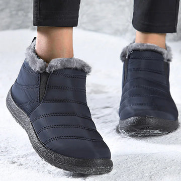 Men's Sneakers Keep Warm Winter Shoes For Men Winter Sneakers Leisure Casual Sneaker Chaussure Hommes Fur Loafers Men Tenis