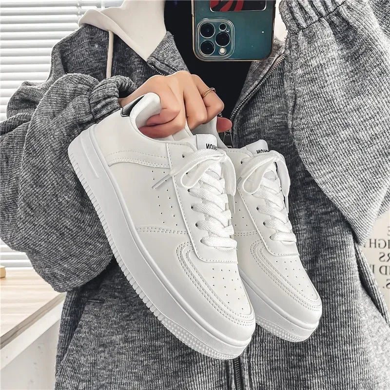 2025 New/ Fashionable and Comfortable Men's Sneakers, Perfect for Casual Outings and Daily /Wear